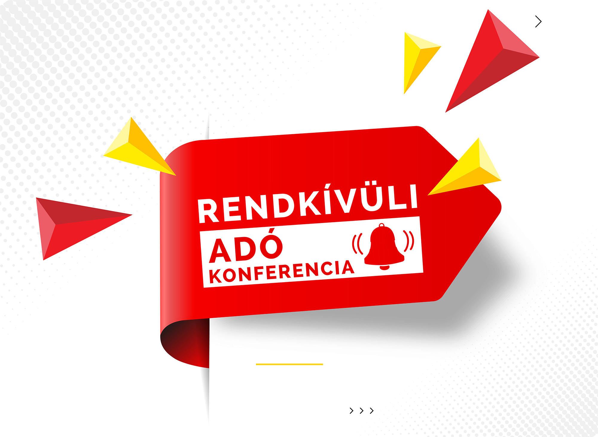 Adókonferencia 2027